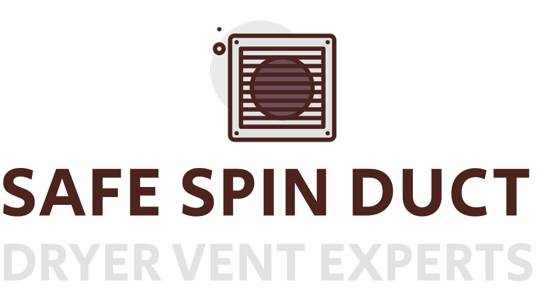 Safe Spin Duct Dryer Vent Experts Logo